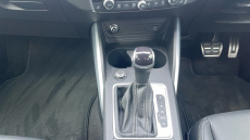 Audi Q2 35 TFSI S Line 5dr S Tronic Petrol Estate